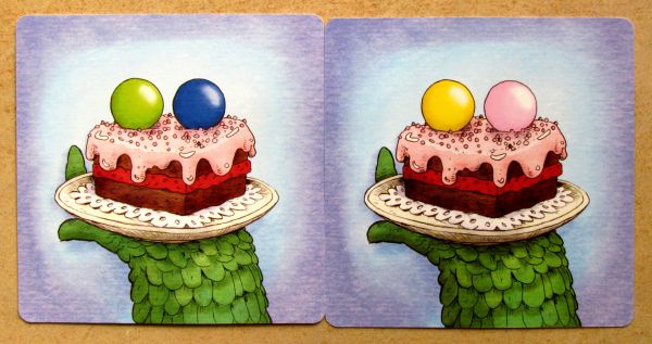 Foto: Review: MonsterTorte - when monsters bake a cake Foto: Review: MonsterTorte - when monsters bake a cake