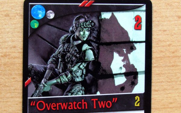 Foto: Review: Nightfall – reign of vampires sets in Foto: Review: Nightfall – reign of vampires sets in