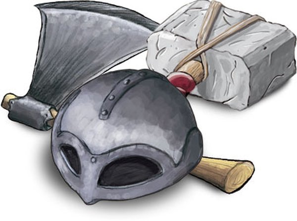 Board game review: Nord preview Board game review: Nord preview