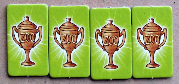 Foto: Recenze: Panika v ZOO - dobrodružná noc v zoologické zahradě Foto: Recenze: Panika v ZOO - dobrodružná noc v zoologické zahradě