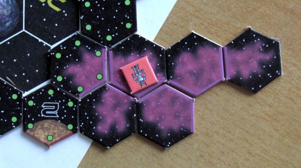 Foto: Review: PARSEC - conquer part of the universe Foto: Review: PARSEC - conquer part of the universe