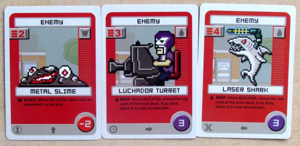 Board game review: Board game review:
