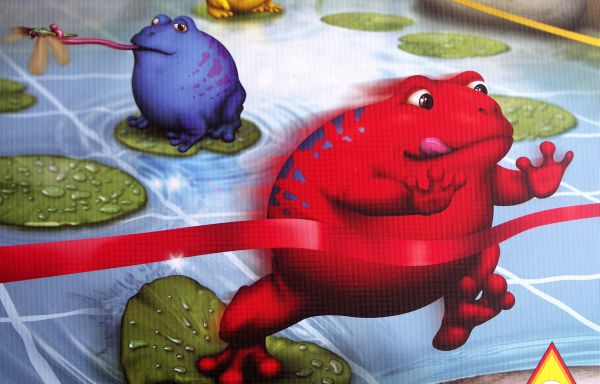 Board game review: Ponder Board game review: Ponder