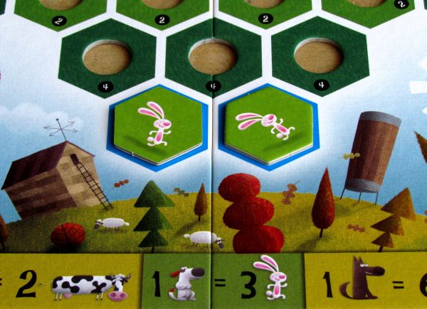 Foto: Recenze: Ranč aneb kterak Superfarmář vyhnal zvířátka na pastvu Foto: Recenze: Ranč aneb kterak Superfarmář vyhnal zvířátka na pastvu