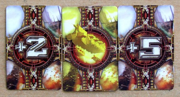 Foto: Review: Rex Final Days of an Empire Foto: Review: Rex Final Days of an Empire