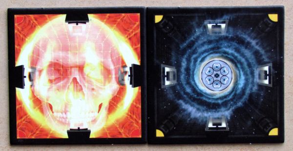 Foto: Review: Room 25 - the only solution is to escape Foto: Review: Room 25 - the only solution is to escape
