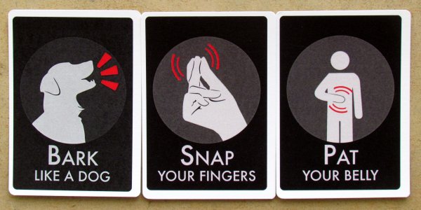 Board game review: Rules Lawyer - cards Board game review: Rules Lawyer - cards