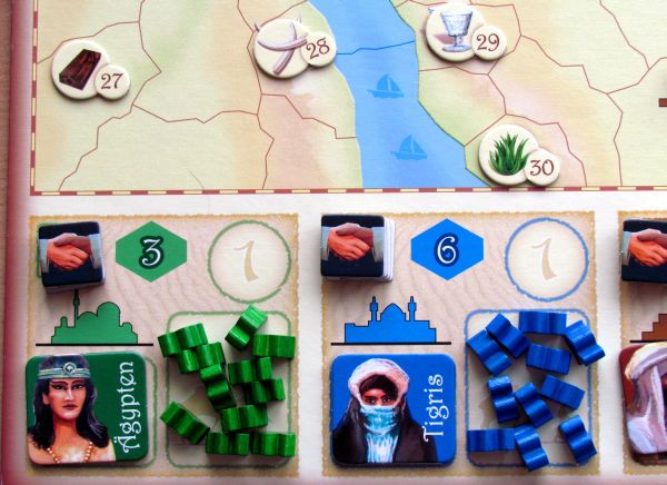Foto: Review: Samarkand - Routes to Riches - camels and sand Foto: Review: Samarkand - Routes to Riches - camels and sand