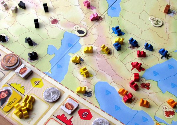Foto: Review: Samarkand - Routes to Riches - camels and sand Foto: Review: Samarkand - Routes to Riches - camels and sand