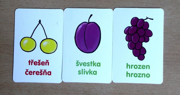 Foto: Recenze: Splašené žetonky – barvy a tvary Foto: Recenze: Splašené žetonky – barvy a tvary