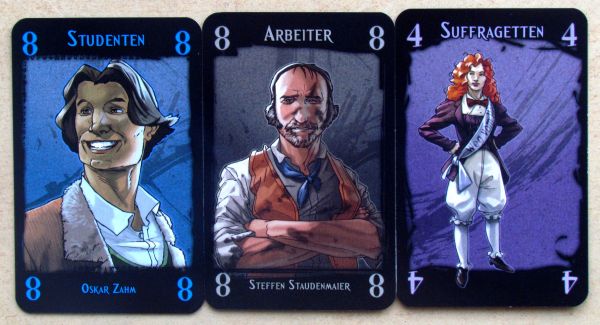 Board game review: Board game review:
