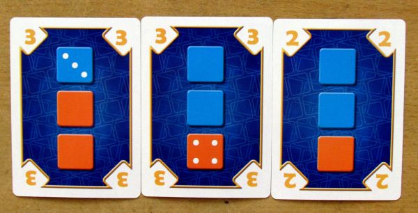 Board game review: Take It or Leave It - cards Board game review: Take It or Leave It - cards