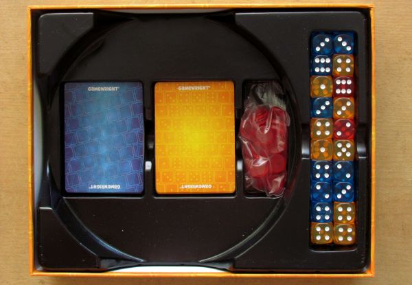 Board game review: Take It or Leave It - box Board game review: Take It or Leave It - box