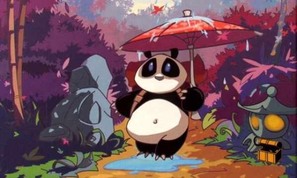 Board game review: Takenoko Board game review: Takenoko