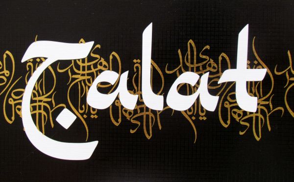 Foto: Recenze: Talat - šachy pro moderní lidi Foto: Recenze: Talat - šachy pro moderní lidi