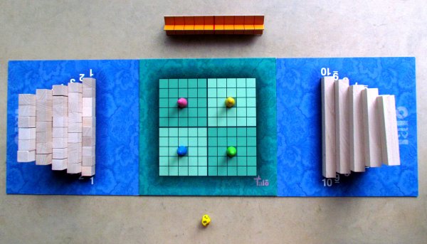 Board game review: Talo - game is ready Board game review: Talo - game is ready