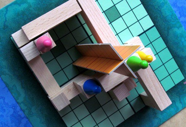 Foto: Review: Talo - stairway to heaven Foto: Review: Talo - stairway to heaven
