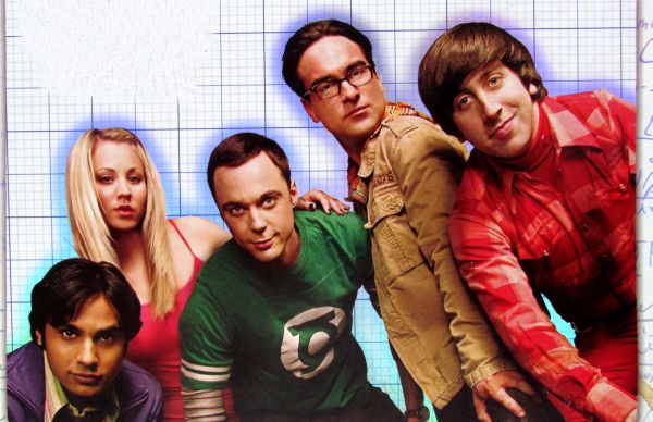 Foto: Review: The Big Bang Theory - The Party Game – Bazinga with us! Bazinga on you! Foto: Review: The Big Bang Theory - The Party Game – Bazinga with us! Bazinga on you!