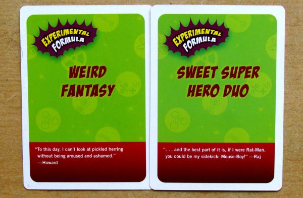 Foto: Review: The Big Bang Theory - The Party Game – Bazinga with us! Bazinga on you! Foto: Review: The Big Bang Theory - The Party Game – Bazinga with us! Bazinga on you!