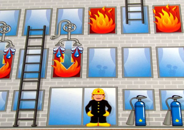 Smart Games: Tower of Logic Inferno - zadání