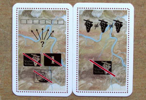 Foto: Recenze: Vintage - nechte svoji strategii dozrát Foto: Recenze: Vintage - nechte svoji strategii dozrát
