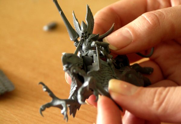 Foto: Recenze: Warhammer Fantasy Battles – Krvavý ostrov Foto: Recenze: Warhammer Fantasy Battles – Krvavý ostrov