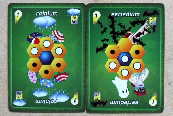 Foto: Review: Wrong Chemistry - Expand Your Lab - it's time for more spacious laboratory Foto: Review: Wrong Chemistry - Expand Your Lab - it's time for more spacious laboratory