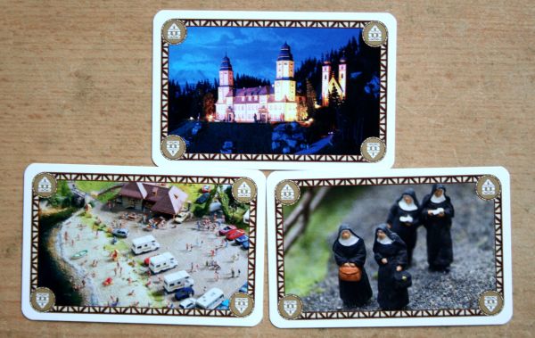 Foto: Review: Wunderland - travel the whole world Foto: Review: Wunderland - travel the whole world