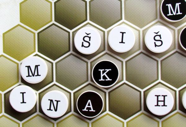 Board game review: WYPS - game in progess Board game review: WYPS - game in progess