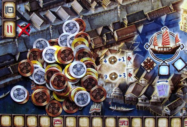 Board game review: Board game review: