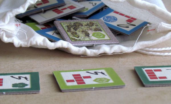 Zen Garden - game is ready