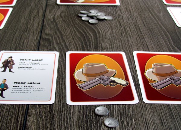 Cartas Promo Bufão e Burocrata Para Jogo Coup - Loja Two Head Games