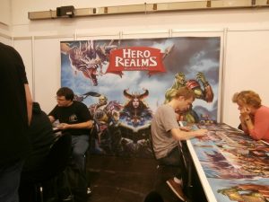 Hero Realms