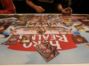 Hero Realms