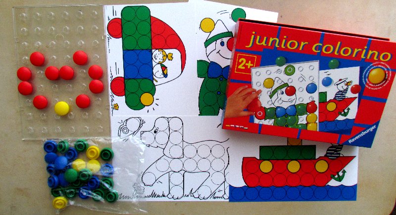 Junior Colorino 