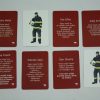 Karty hasičů